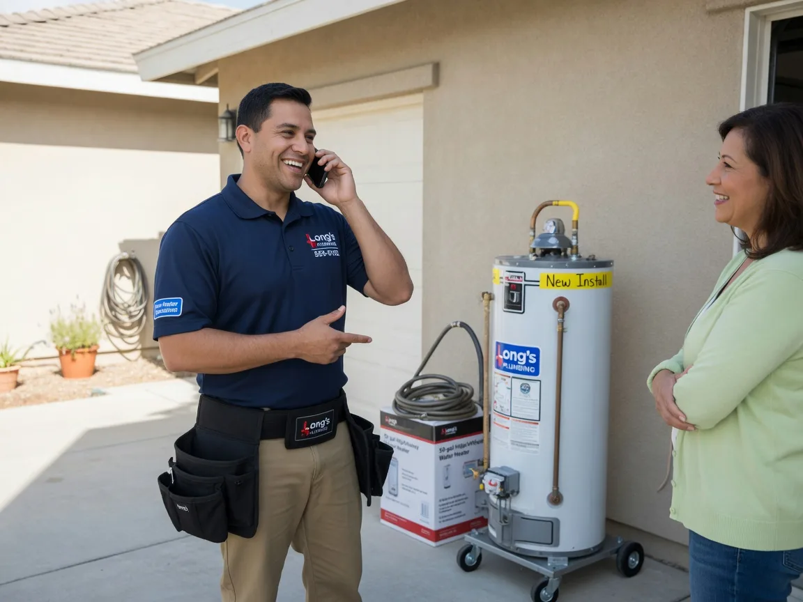 Leak Detection Lakeview, OR FAQs